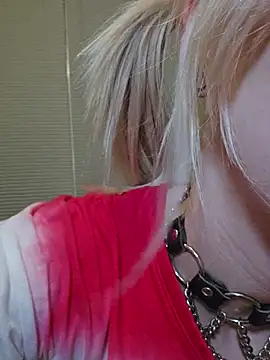 AmethystFoxx 现场XXX聊天