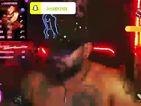 mr_wolf46 – Naživo XXX chat