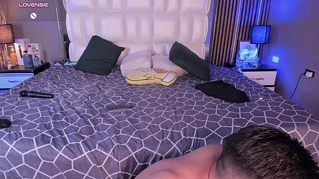 Niicky1_ 现场XXX聊天
