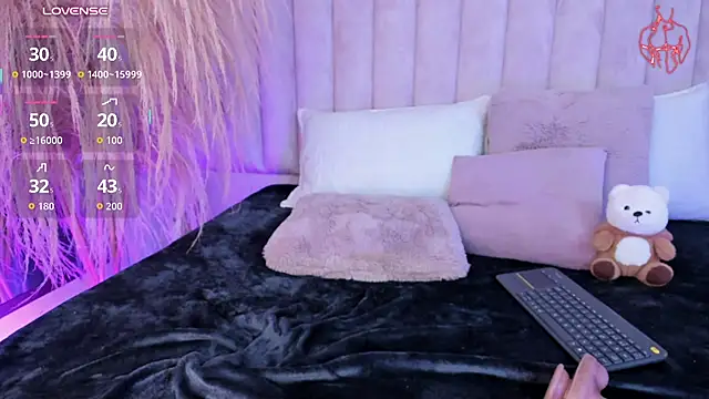 Chat XXX Live Tracy_lee_