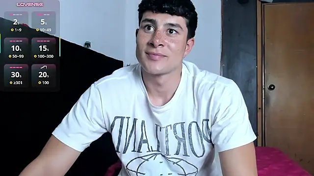 Austinjonesking Live XXX Chat