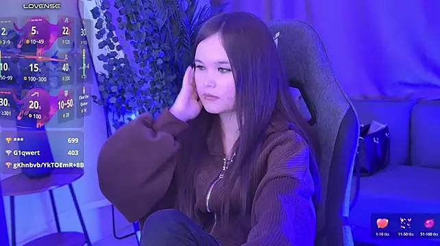 Elainebeness live XXX chat