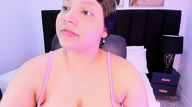 Chat XXX ao vivo de dullce77