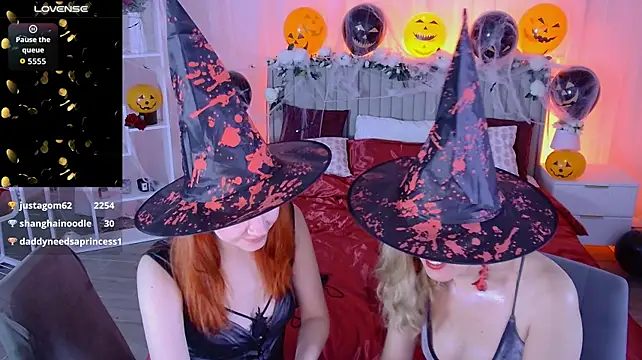 Czat XXX na żywo – DonnaSmitth