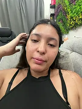 Živý XXX chat mariatudulceadiccion