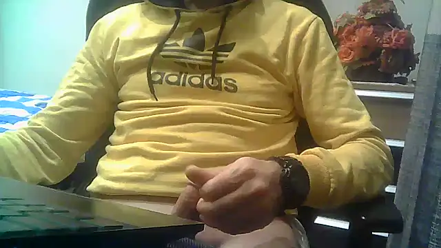 boran34 Adlı Modelin Canlı XXX Sohbeti