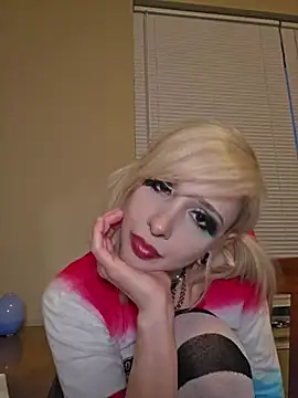 AmethystFoxx Live XXX-Chat