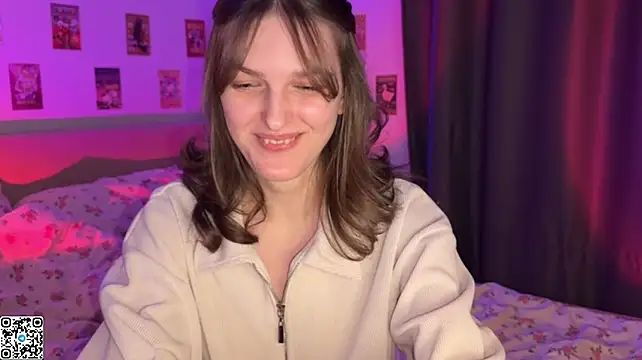 Sweet_Paradox Chat XXX in diretta