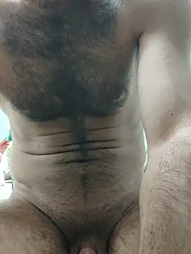 Show modela Malyavaaaaa na web-kameri