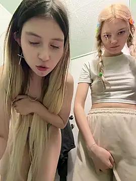 XXX chat uživo modela elsawhere