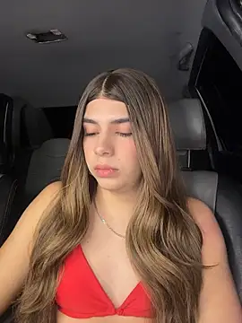 Chat XXX Live Alyson-fire
