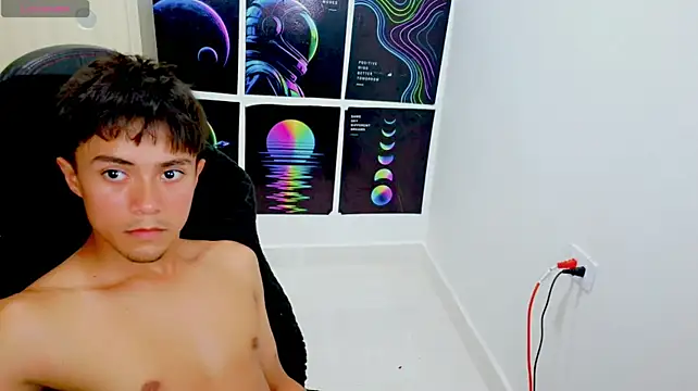 Timmy_latin7 Live XXX Chat