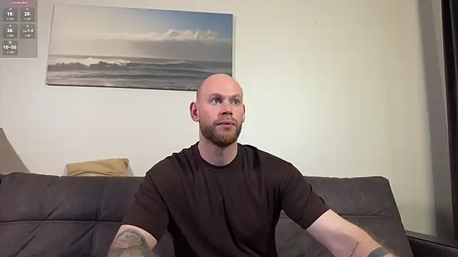 FireBeard_ live XXX chat