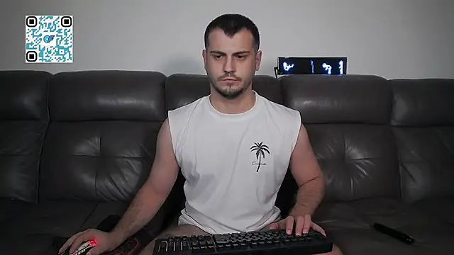 CrazyDom1 Chat XXX live