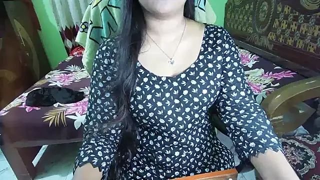 BengaliQueenStar – Live XXX-chat