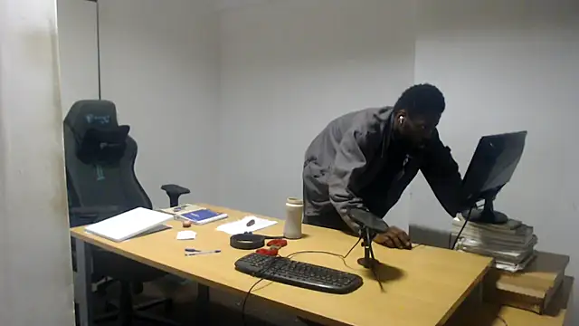 Mastertopdome Webcam show
