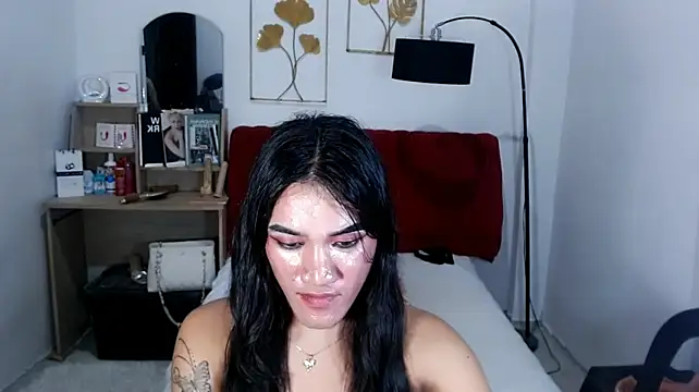 Czat XXX na żywo – hugecockpaula