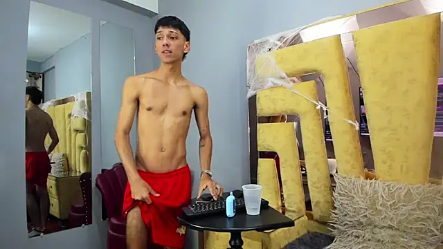 EstebanValdezs 라이브 XXX 채팅
