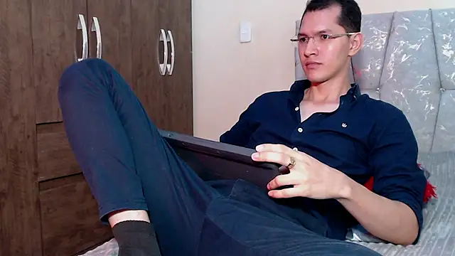 MilanDamian Live XXX-chat