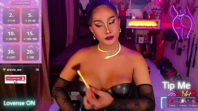 دردشة SadisticSaintTs الجنسية المباشرة