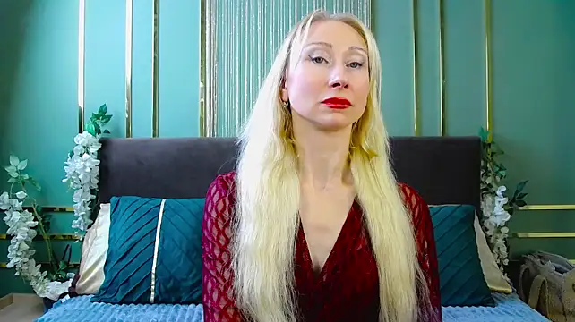 Chat XXX en directo de KissDreamm