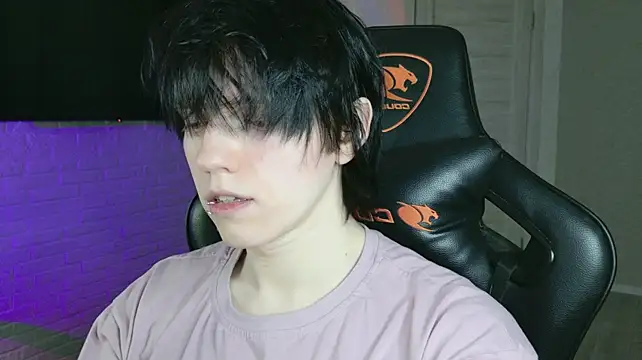 angelfear Adlı Modelin Canlı XXX Sohbeti