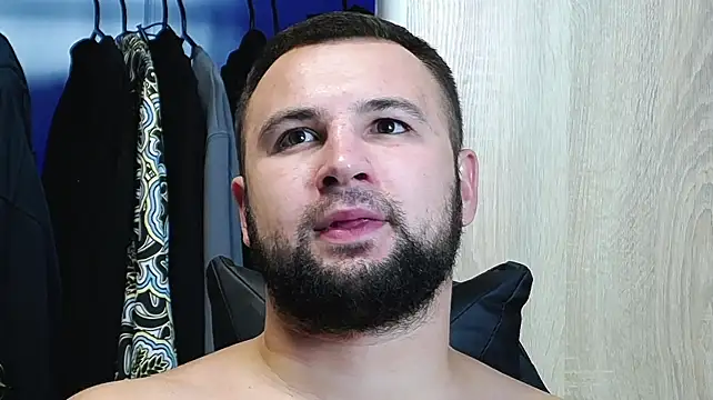 Chat XXX ao vivo de liam_studd