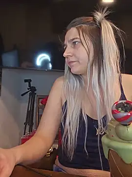ScarletsWeb Live XXX-Chat