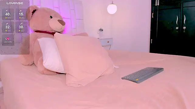 Chat +18 de CodyTwink ao vivo