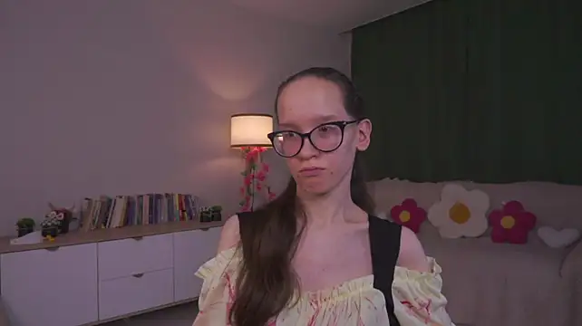 BettyBrowni – Live XXX-chat