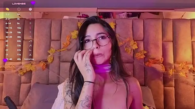 BrianaJhons19's Live XXX Chat