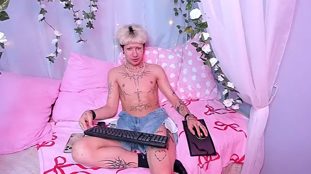 FinnEcho Live XXX-chat