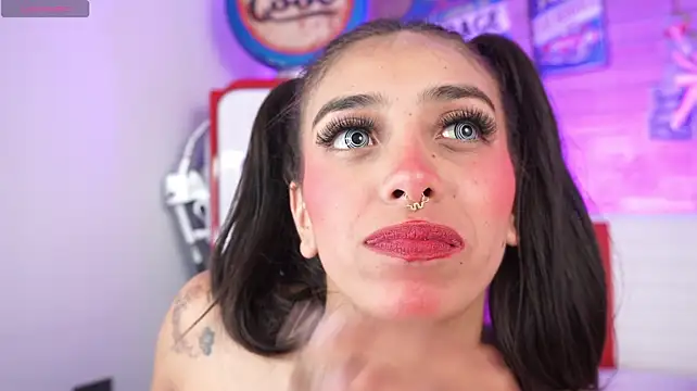 Chat XXX en directo de miss_collins