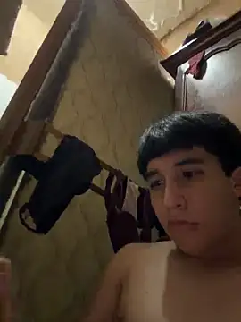 Josue210513 Webcam-Show