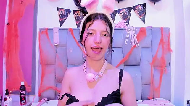 Namii__ Chat XXX live