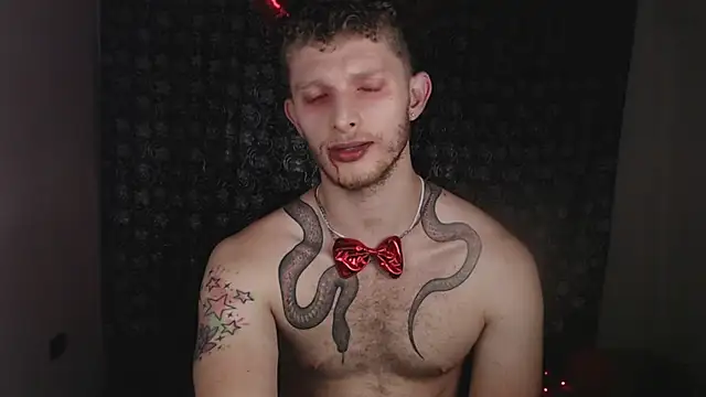 Онлайн чат XXX andrewxbii