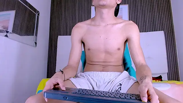 Timmy_How live XXX chat