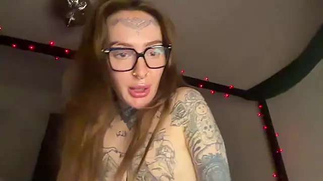 goddessmedusabstv's Live XXX Chat