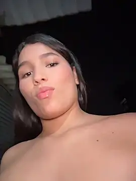 angel_cute19's Live XXX Chat