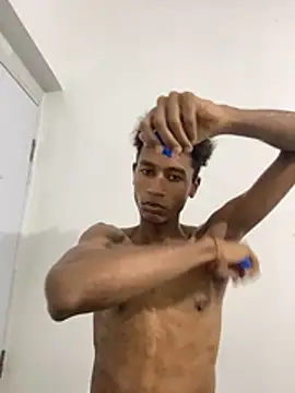 Show Webcam de Badboy_00s