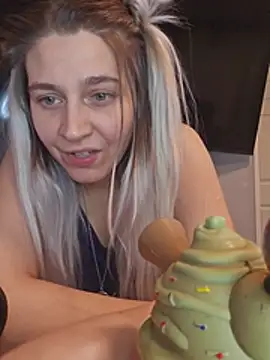 Chat XXX Live ScarletsWeb
