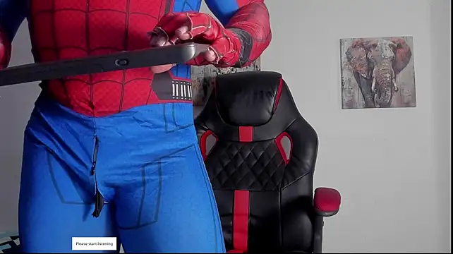 عرض كام magnusclark