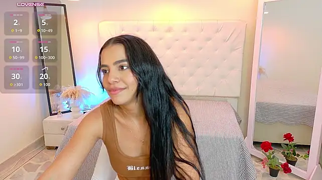 Chat XXX ao vivo de kendallowens