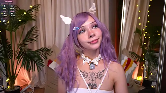Ferreraeran Live XXX chat