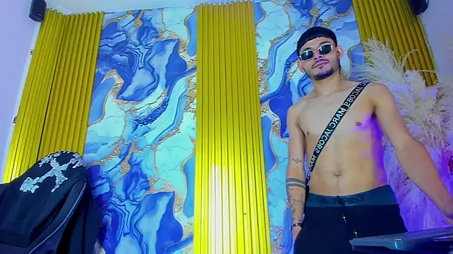 Онлайн чат XXX RitterBeyondLimits