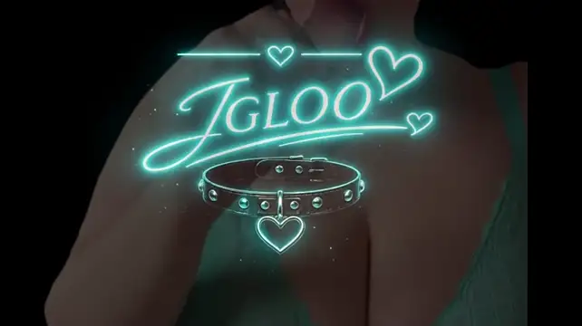 Igloos095 Live XXX-Chat