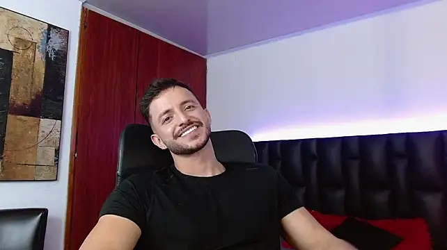 Marcus_lafourt – Live XXX-chat