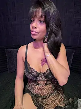 Rakiyahcharms Webcam show