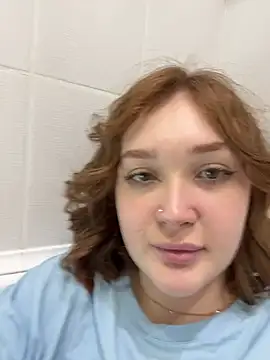 LunaBlom12 – webcam-show