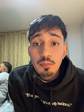 Chat XXX en directo de Mathias_vega